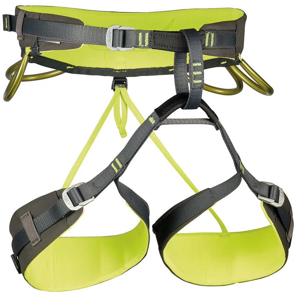 Camp Energy CR3 imbrago arrampicata