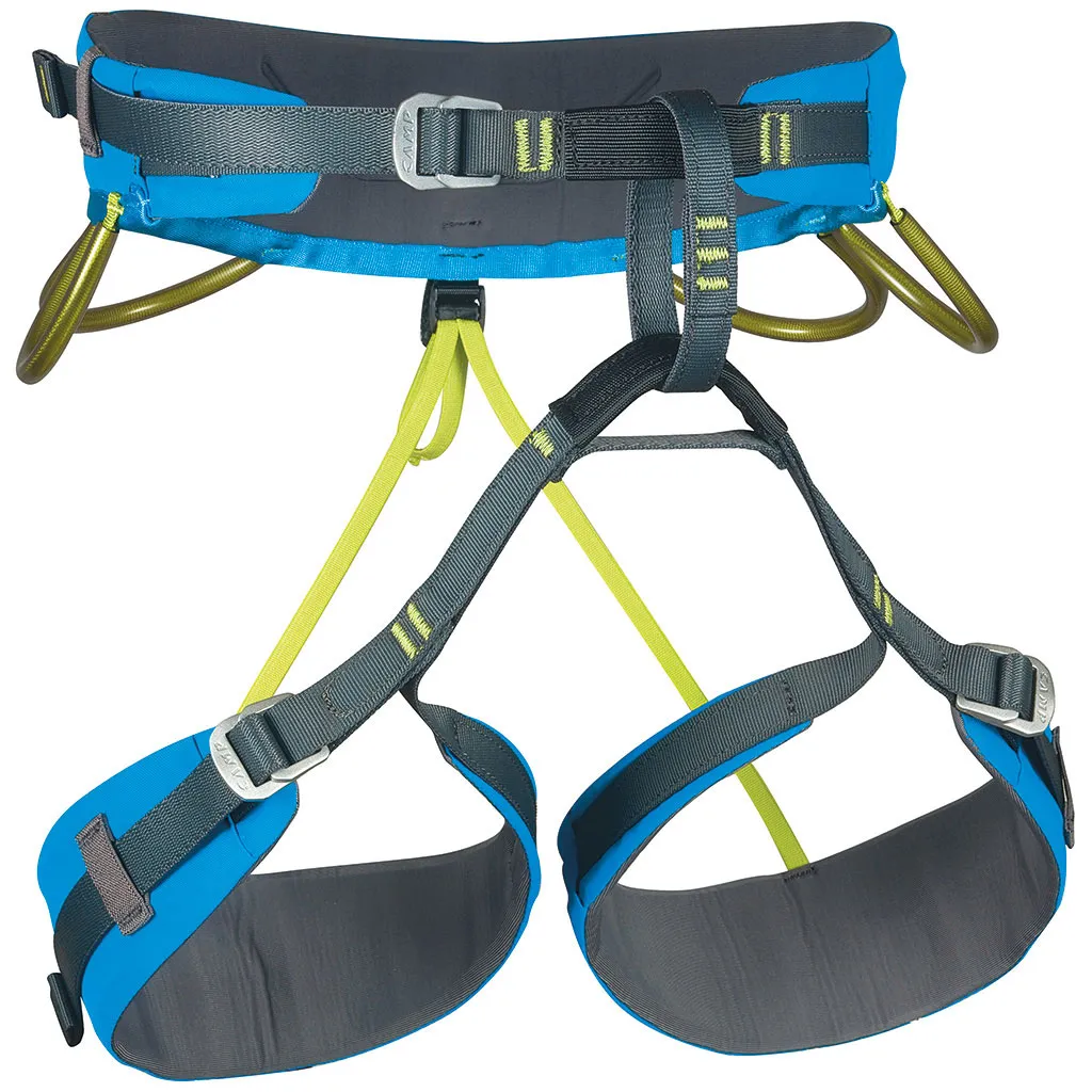 Camp Energy CR3 imbrago arrampicata