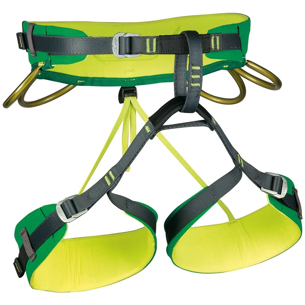 Camp Energy CR3 imbrago arrampicata