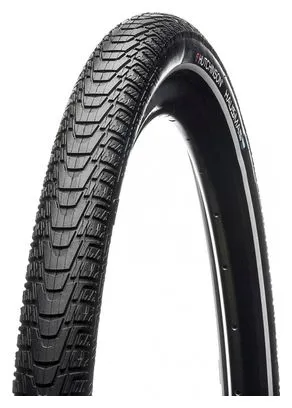 Copertone Hutchinson Haussmann 27,5'' Tubetype Rigido Hardskin Power + Fianchi Reflex E-Bike