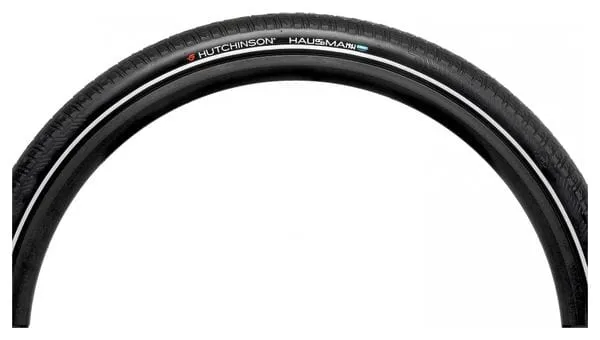 Copertone Hutchinson Haussmann 27,5'' Tubetype Rigido Hardskin Power + Fianchi Reflex E-Bike