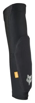 Fox Enduro Childrens Elbow Pads Black