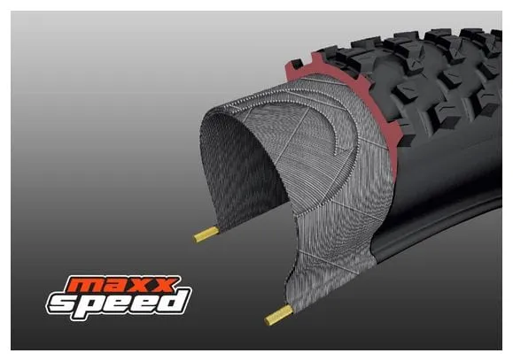 Pneumatico MTB Maxxis Rekon Race 29'' Tubeless Ready MaxxSpeed Exo Protection