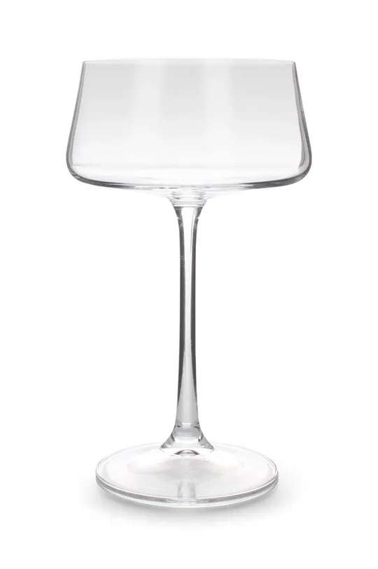 S|P Collection set calici per il champagne Muze pacco da 4