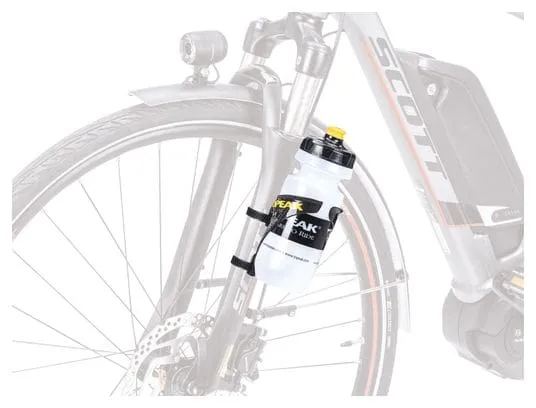 Topeak Multifonction Bottle Cage Versamount Black
